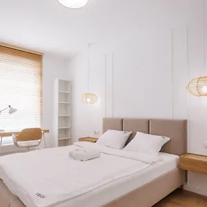 Apartament Baltic Letnica Ii, Gdańsk