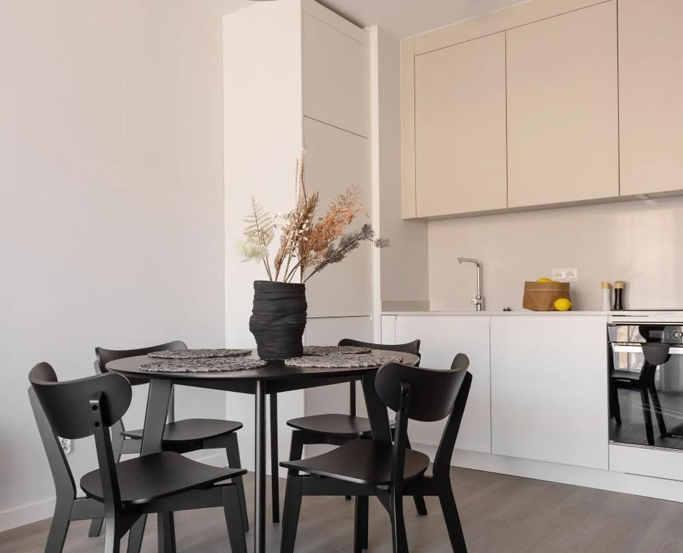 Scala Apartamenty By Moderna Profit- Lakowa 60F Z Parkingiem Gdańsk