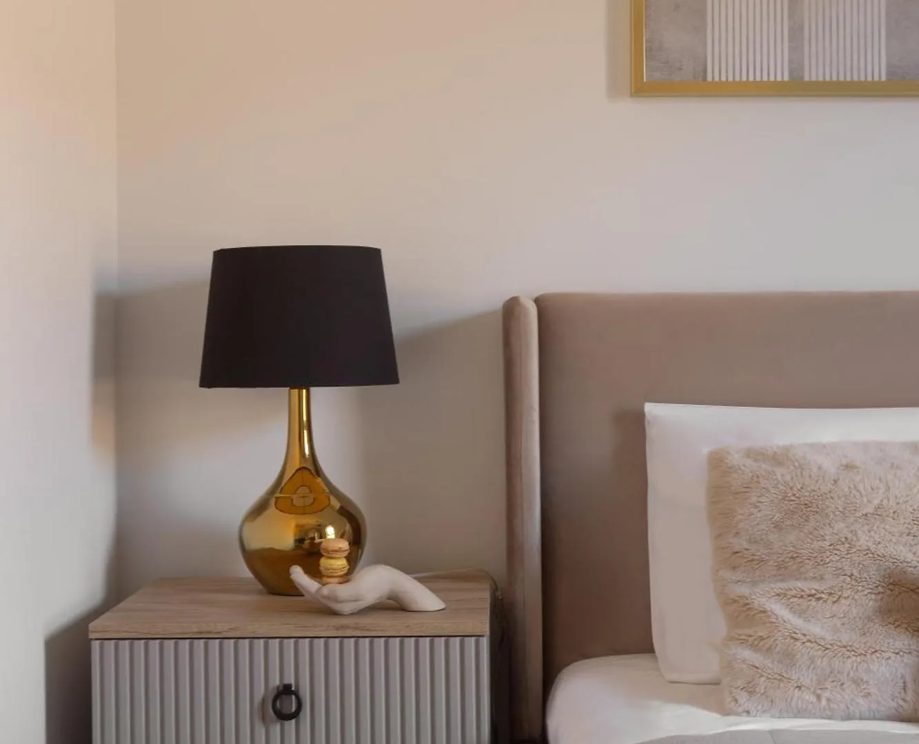 Scala Apartamenty By Moderna Profit- Lakowa 60F Z Parkingiem Gdańsk